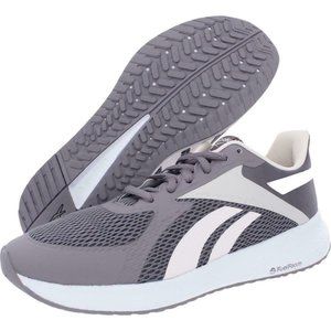 Reebok Womens Energen Run Running Shoes Sneaker in Gray size 7.5 NIB New